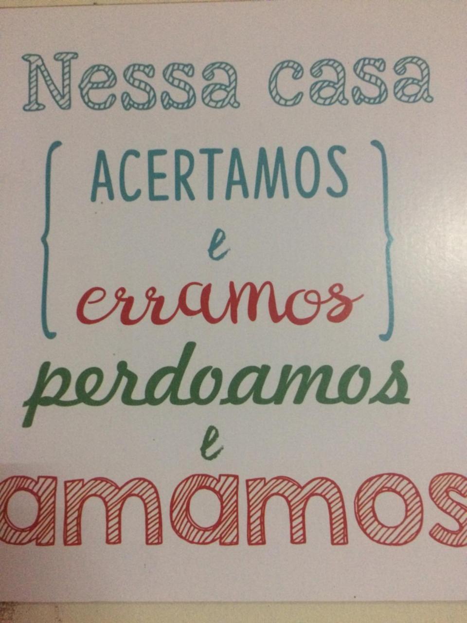 Pedacinho Do Ceu