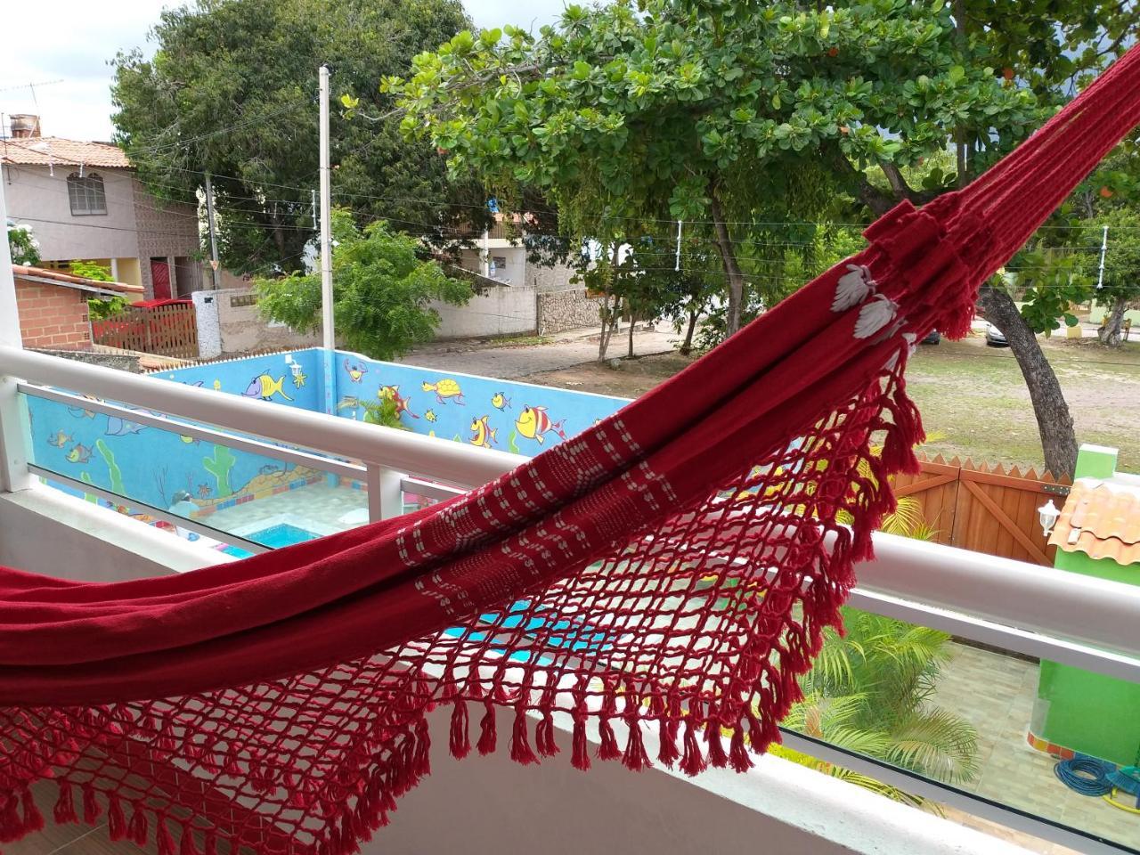 Pedacinho Do Ceu